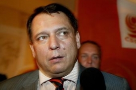 Jiří Paroubek