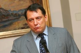 Jiří Paroubek