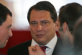 Jiří Paroubek