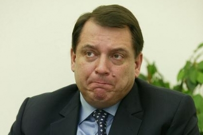 Jiří Paroubek