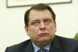 Jiří Paroubek