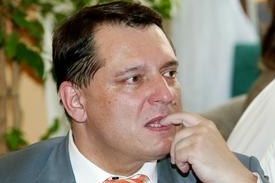 Jiří Paroubek