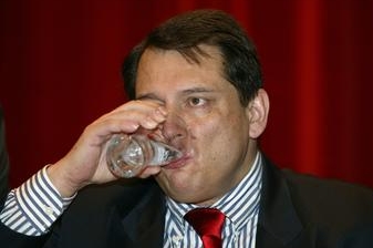 Jiří Paroubek