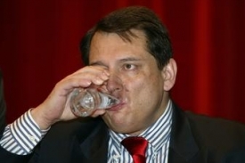 Jiří Paroubek