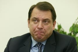 Jiří Paroubek