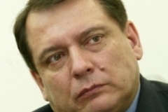 Jiří Paroubek