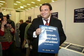 Jíří Paroubek