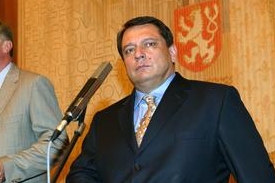 Jiří Paroubek 