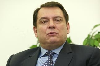 Předseda ČSSD Jiří Paroubek