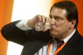 Jiří Paroubek