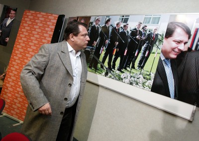 Jiří Paroubek má ze všech členů Poslanecké sněmovny nejnižší plat.