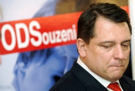 Jiří Paroubek
