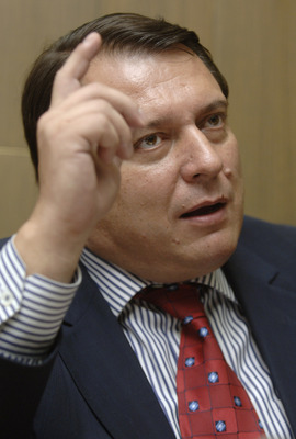 Jiř&iacute; Paroubek