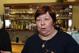 Zuzana Paroubková