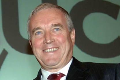Pat McQuaid 