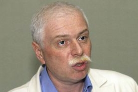 Badri Patarkacišvili zemřel.
