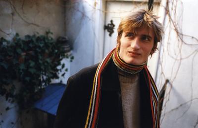 Jakub Patočka