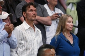 Patrick Swayze bude zase točit.