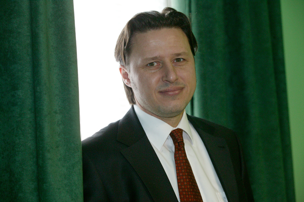 Petr Pávek