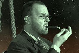 Noc s Andělem