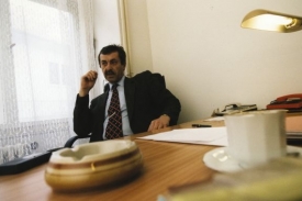 Pavel Bret