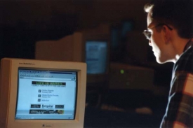 Po Dnu díkůvzdání Američané nakupují on-line nejvíce.