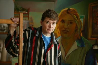Mezi zastoupenými českými umělci je i Michal Pěchouček. Mezi zastoupenými českými umělci je i Michal Pěchouček.