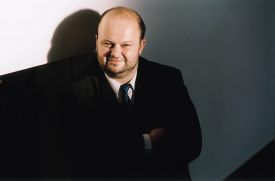 Šéf antimonopolního úřadu Martin Pecina si chce posvítit na kartely