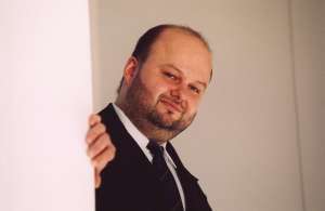 Šéf antimonopolního úřadu Martin Pecina