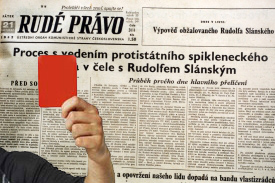Spin Spotter - červená karta manipulacím a propagandě ve zprávách&#063