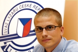 Generální sekretář svazu Norbert Pelc