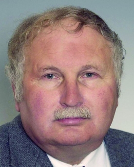 Miloslav Pelc