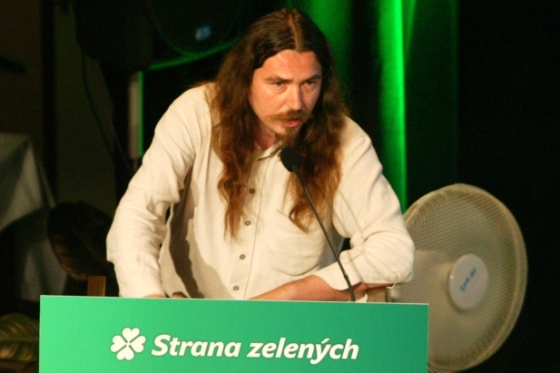 Stanislav Penc