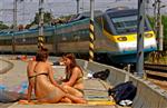 Pendolino, ilustrační foto z léta 2006