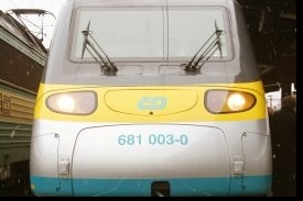 Pendolino