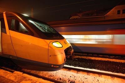 Pendolino
