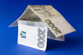 Majitelé musí slevovat z cen bytů 15 až 20 procent. Majitelé musí slevovat z cen bytů 15 až 20 procent.