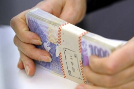 V Česku fungoval i konkurzní gang. Připravil stát o 290 milionů.
