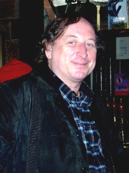 Výtvarník, emigrant a legenda Pepča Stejskal.