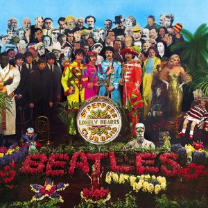 Sgt. Pepper´s