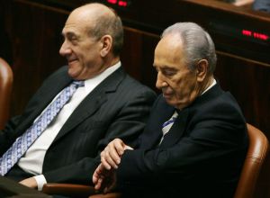 Šimon Peres