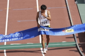 Jefferson Pérez