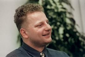 Jan Dienstl 