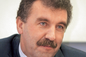 Peter Ondro