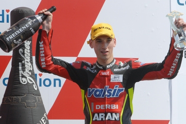 Lukáš Pešek