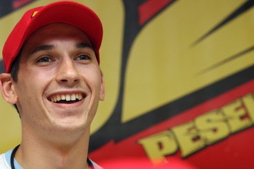 Lukáš Pešek
