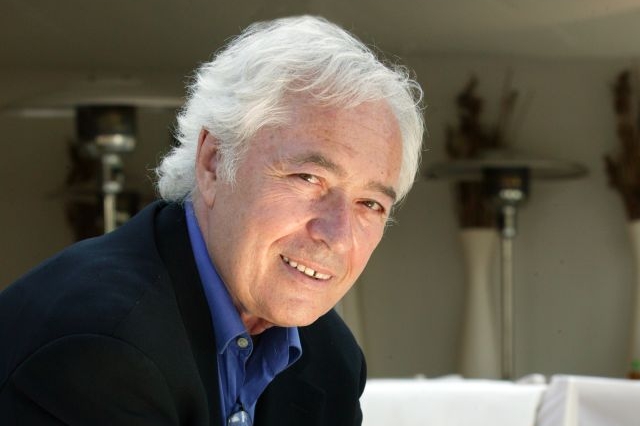 Dirigent Libor Pešek se s festivalem rozešel ve zlém.