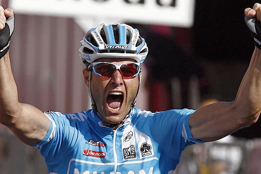 Alessandro Petacchi 