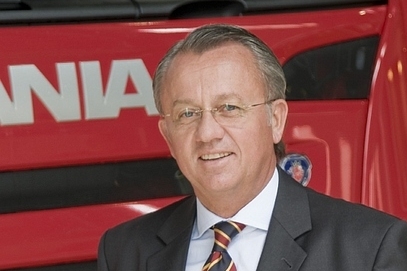 Peter Hornig