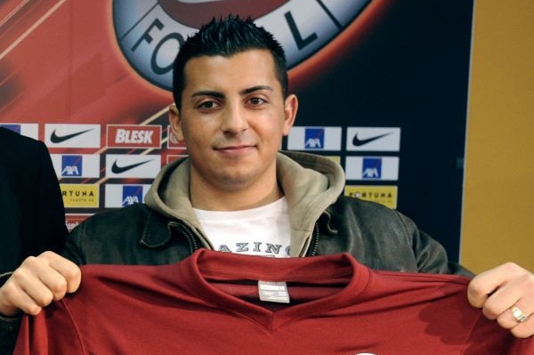 Sergio Peter